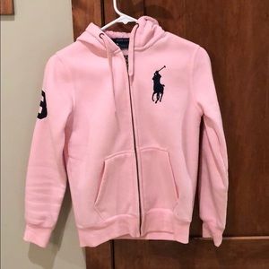 Ralph Lauren Sweatshirt